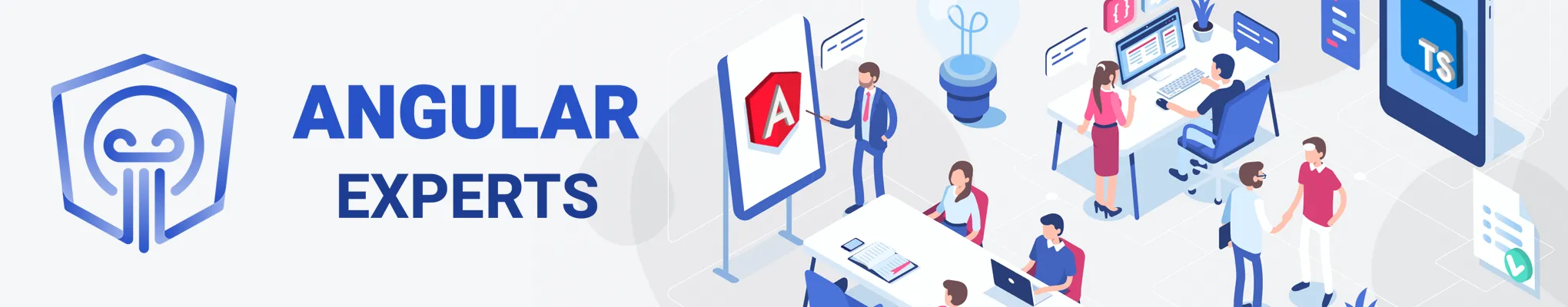 Angular Experts Consulting
